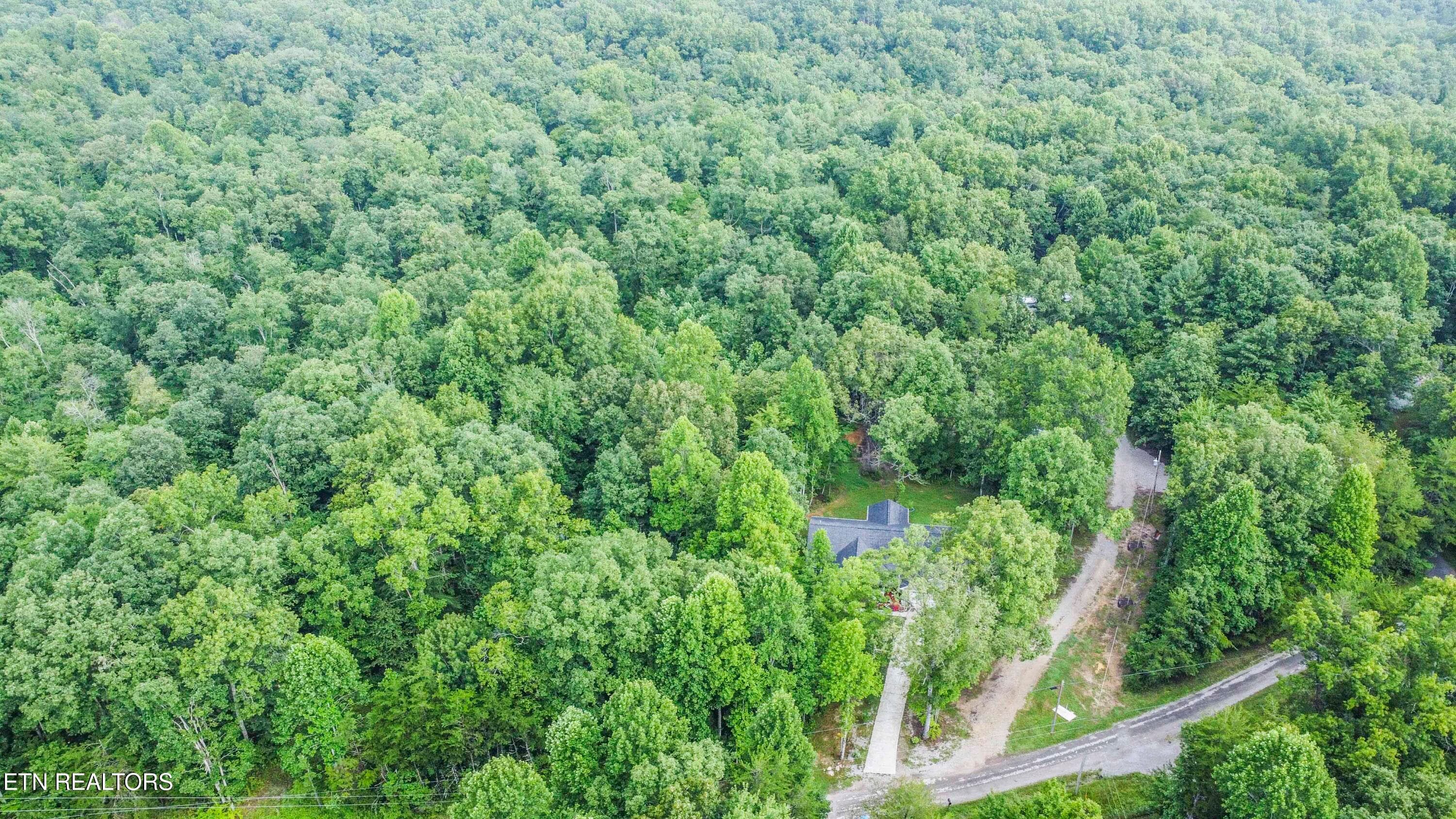 drone 8_1 - 359 Youngs Ford Rd, Jamestown, TN 38556
