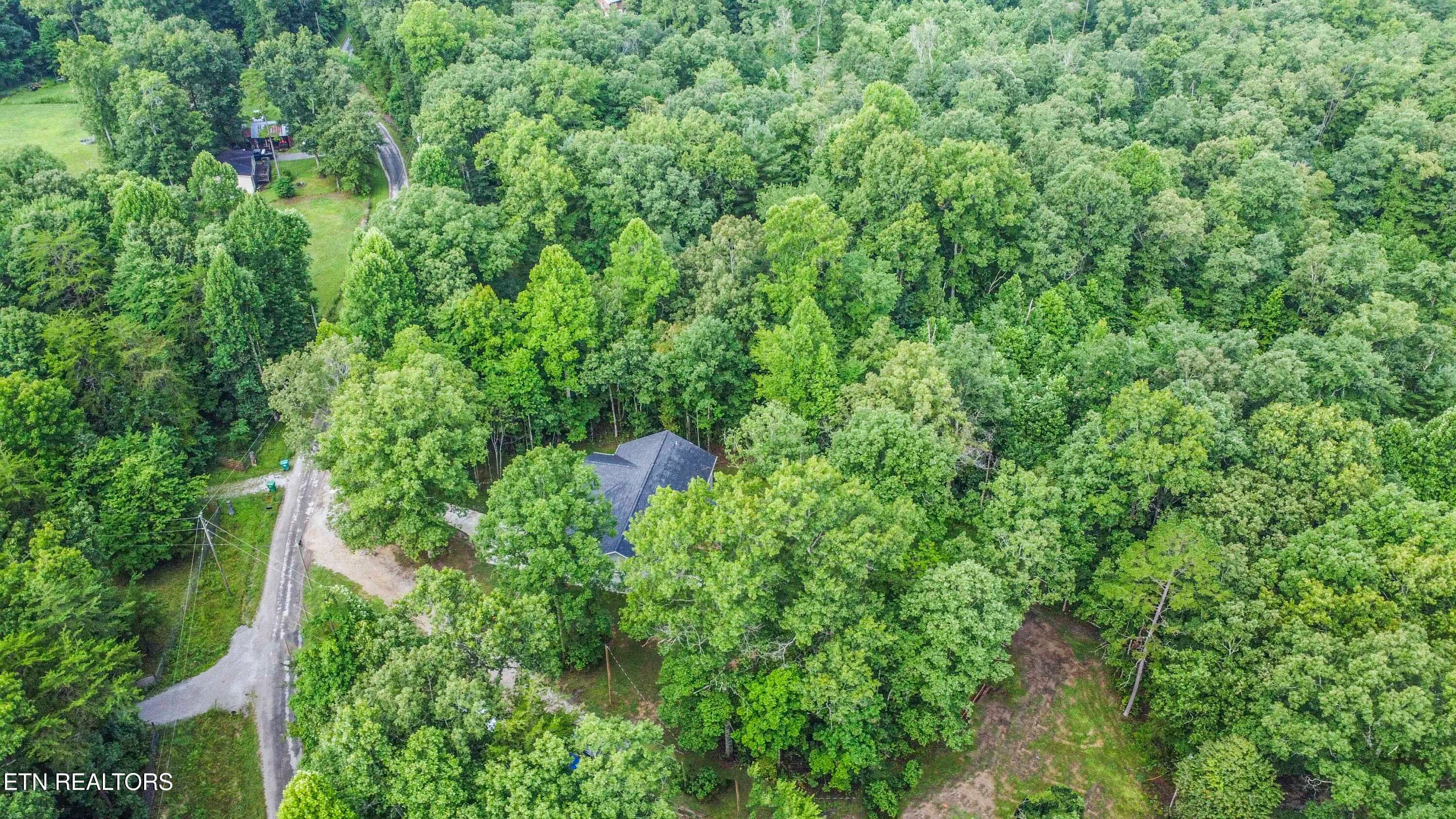 drone 11_1 - 359 Youngs Ford Rd, Jamestown, TN 38556