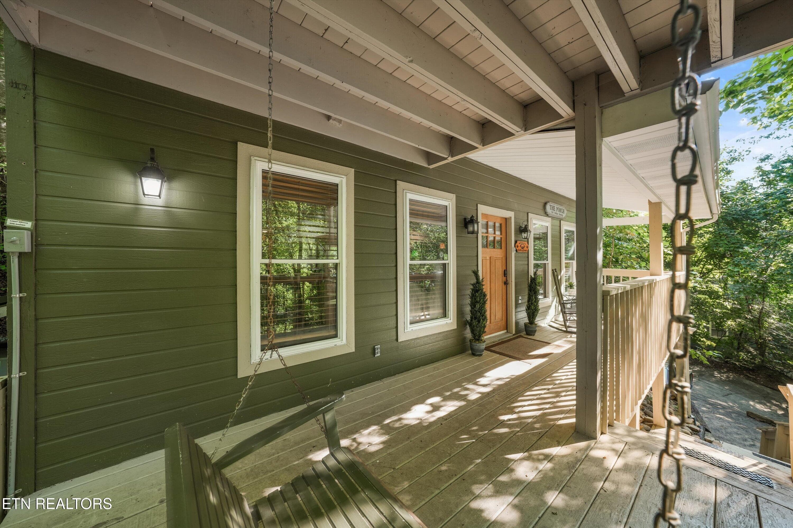 07-1110 Ski Mountain Rd24 - 1110 Ski Mtn Rd, Gatlinburg, TN 37738, Gatlinburg