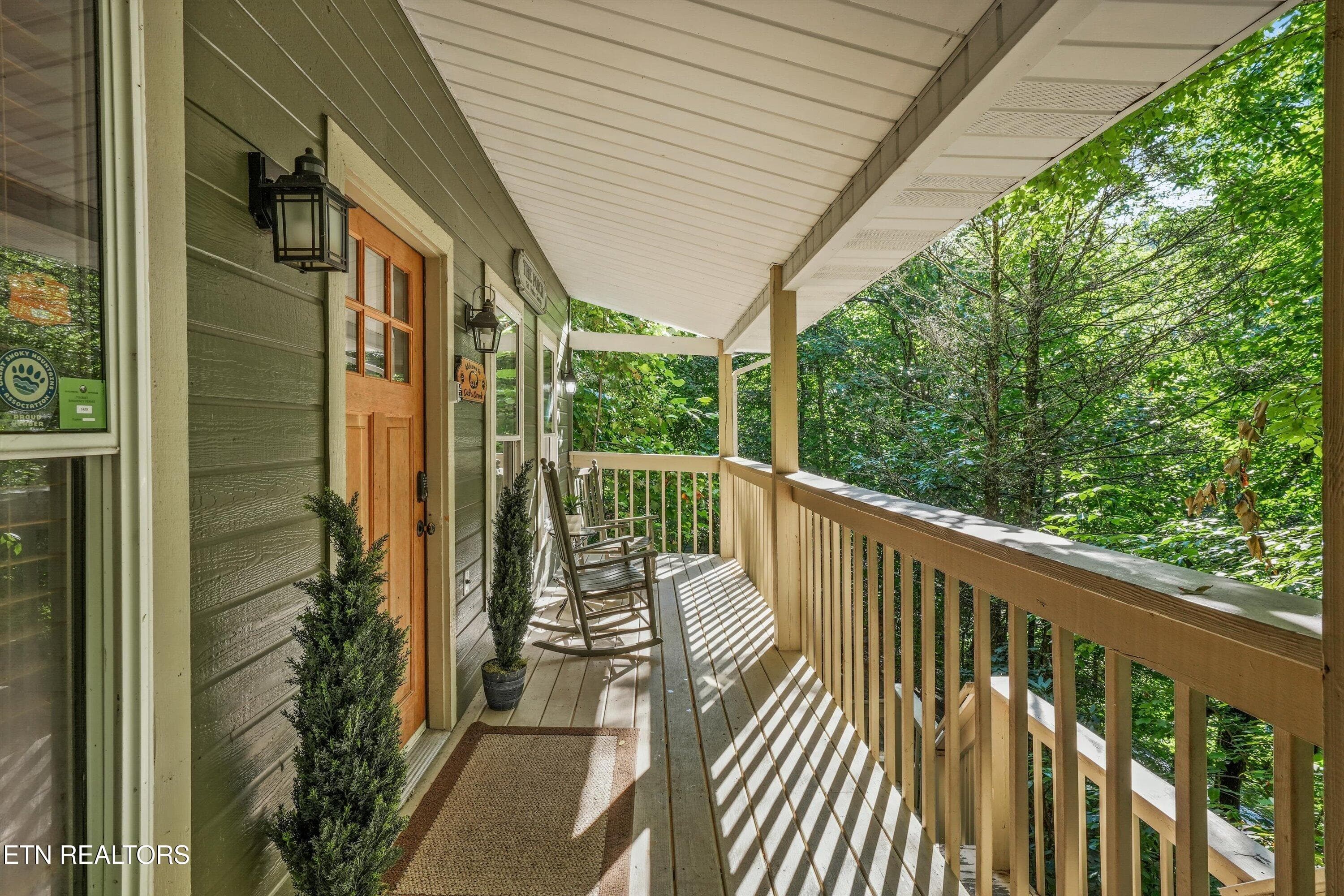 08-1110 Ski Mountain Rd28 - 1110 Ski Mtn Rd, Gatlinburg, TN 37738, Gatlinburg