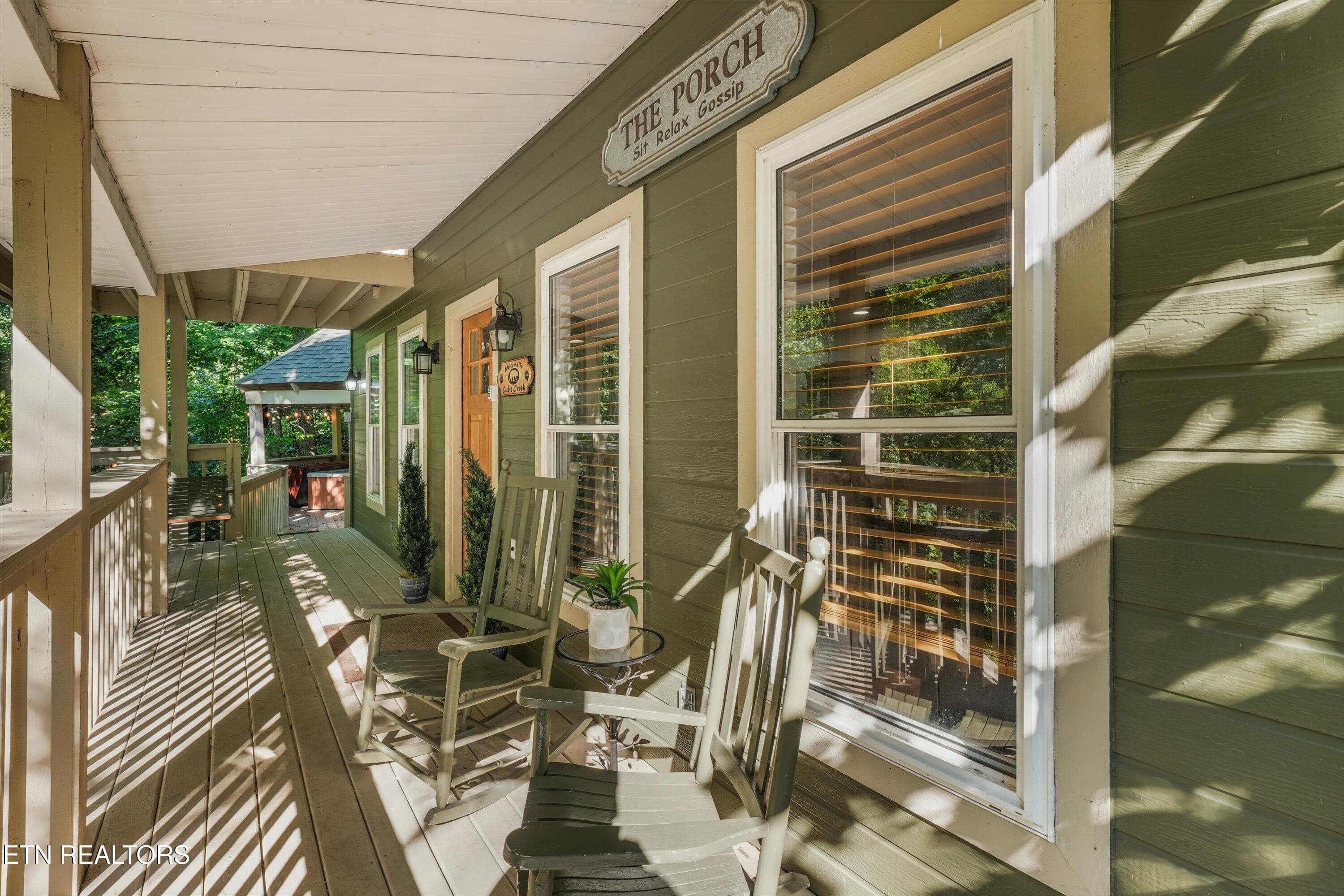 09-1110 Ski Mountain Rd29 - 1110 Ski Mtn Rd, Gatlinburg, TN 37738, Gatlinburg