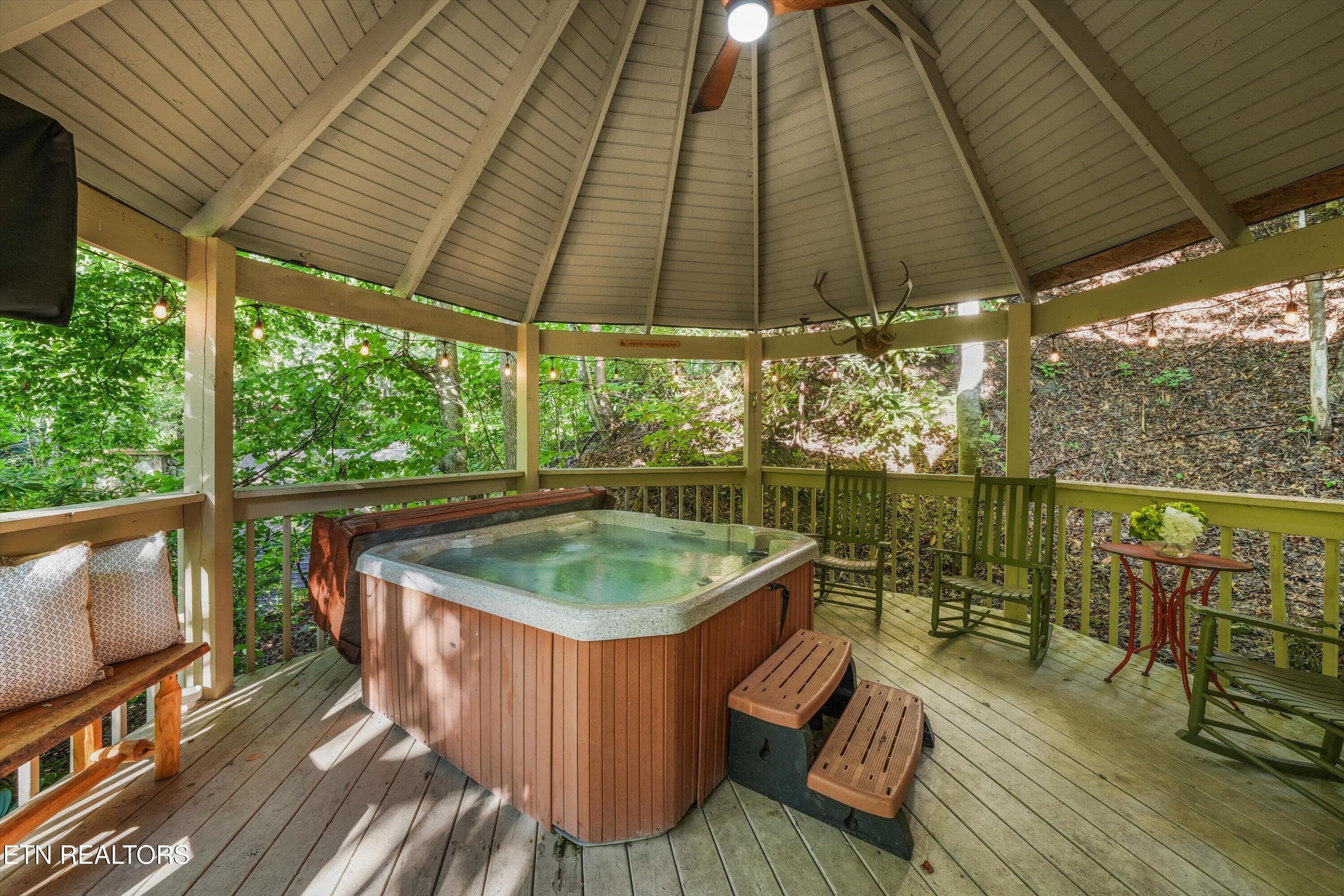 38-1110 Ski Mountain Rd25 - 1110 Ski Mtn Rd, Gatlinburg, TN 37738, Gatlinburg