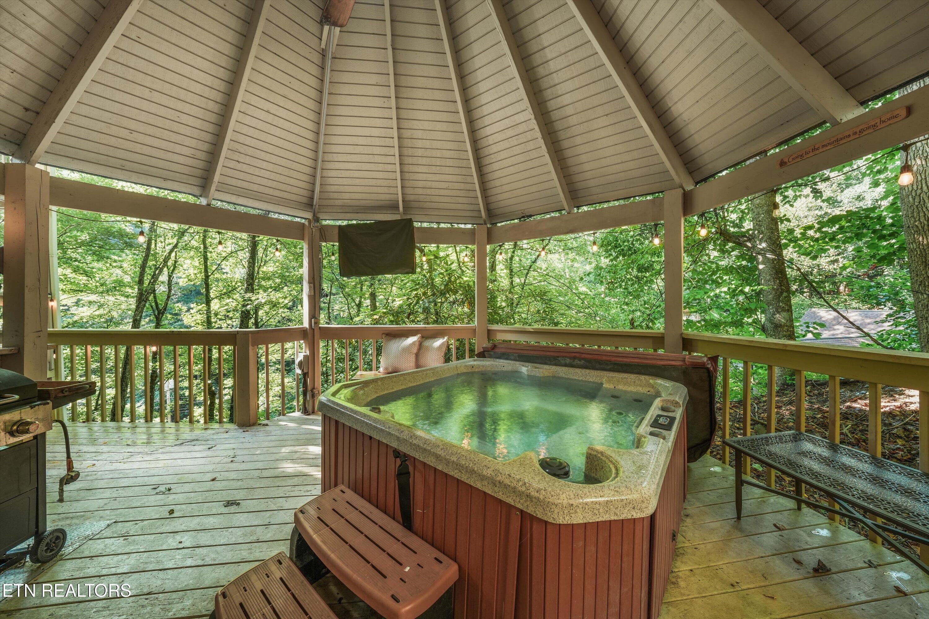 39-1110 Ski Mountain Rd26 - 1110 Ski Mtn Rd, Gatlinburg, TN 37738, Gatlinburg
