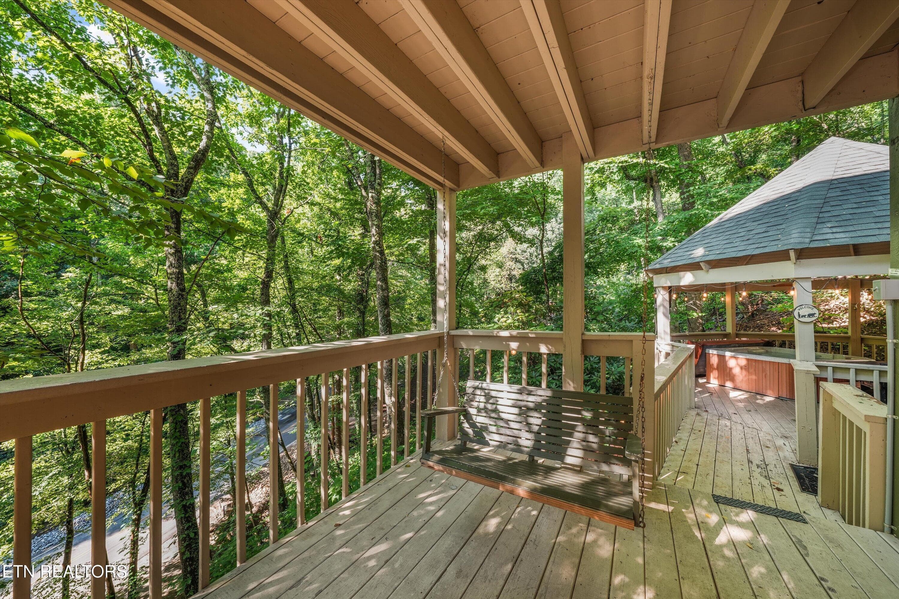 47-1110 Ski Mountain Rd23 - 1110 Ski Mtn Rd, Gatlinburg, TN 37738, Gatlinburg