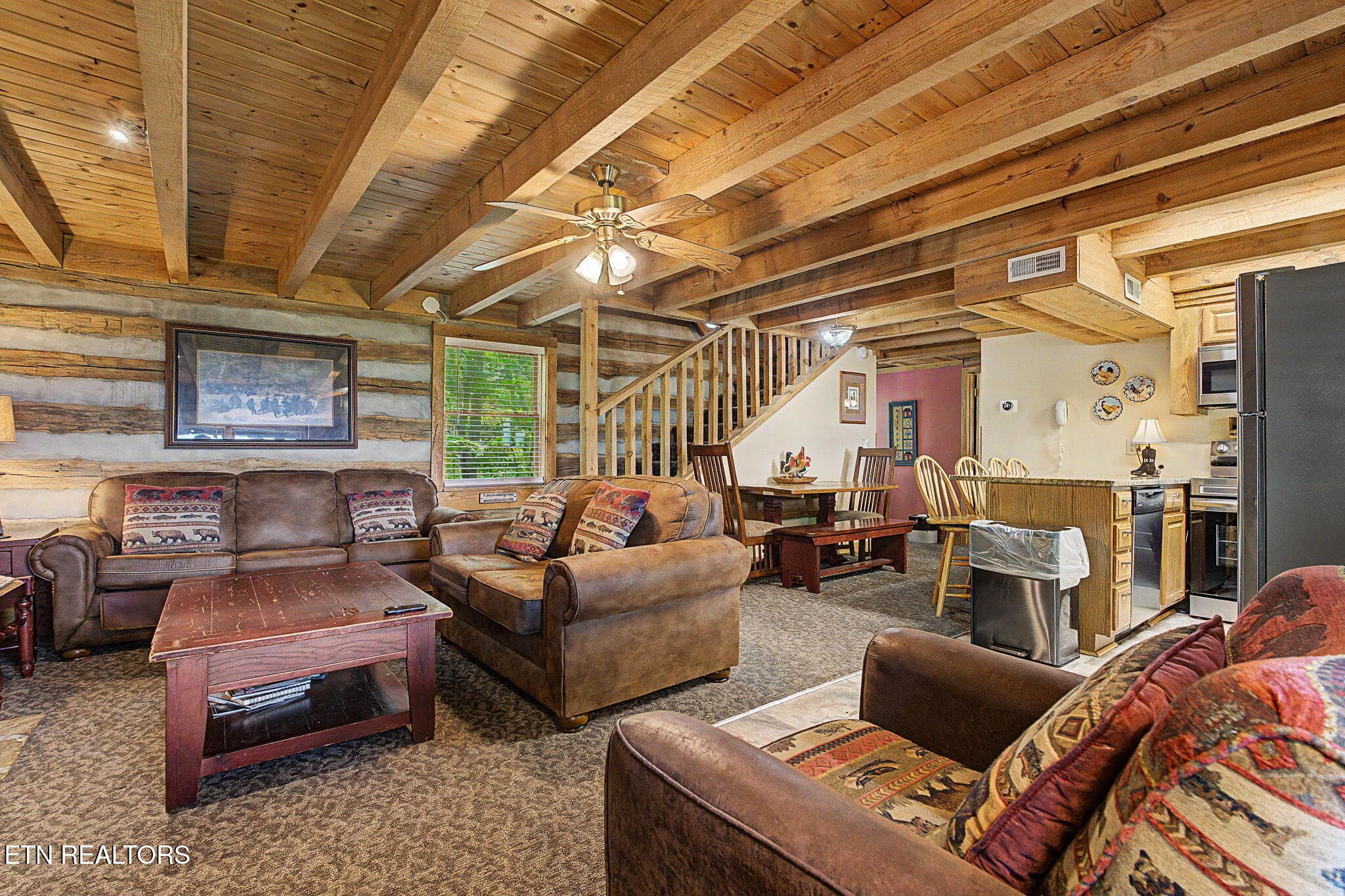 19-web-or-mls-760-fox-hollow-rd - 760 Fox Hollow Rd, Gatlinburg, TN 37738, Gatlinburg