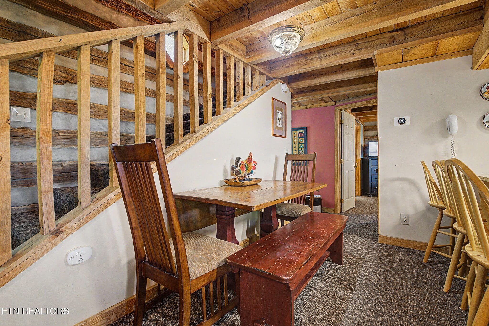 24-web-or-mls-760-fox-hollow-rd - 760 Fox Hollow Rd, Gatlinburg, TN 37738, Gatlinburg