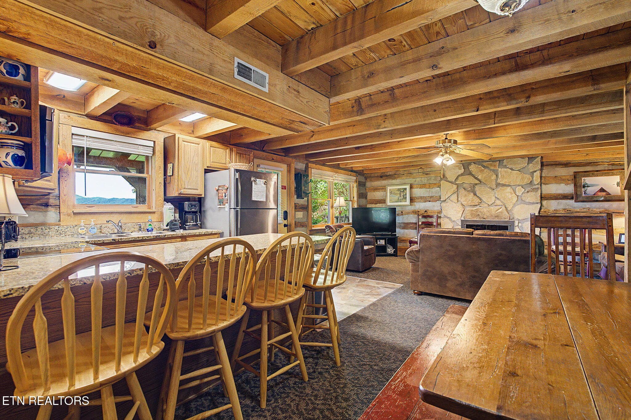25-web-or-mls-760-fox-hollow-rd - 760 Fox Hollow Rd, Gatlinburg, TN 37738, Gatlinburg