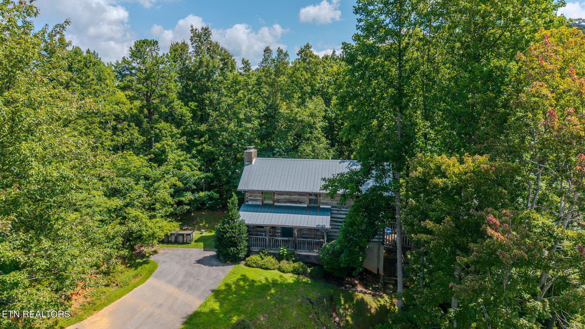 11-web-or-mls-760-fox-hollow-rd - 760 Fox Hollow Rd, Gatlinburg, TN 37738, Gatlinburg