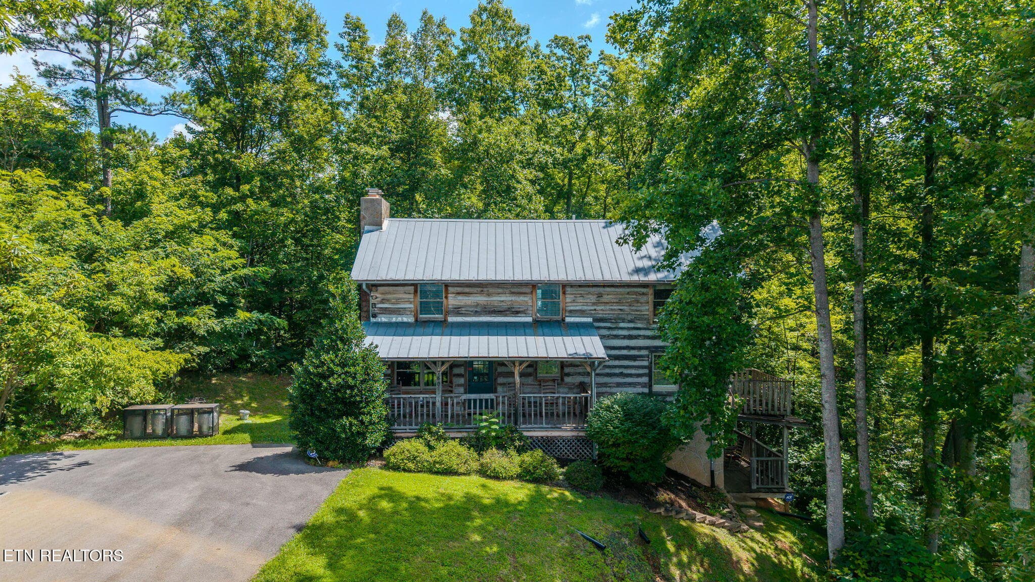 12-web-or-mls-760-fox-hollow-rd - 760 Fox Hollow Rd, Gatlinburg, TN 37738, Gatlinburg