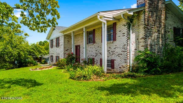 2 - 406 Montvale Station Rd, Maryville, TN 37803