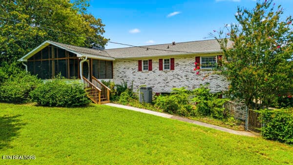 27 - 406 Montvale Station Rd, Maryville, TN 37803