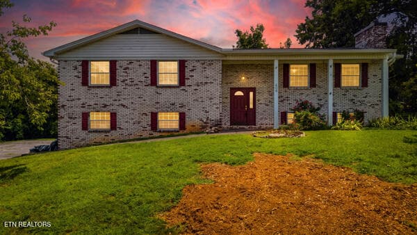 406 Montvale Station Rd, Maryville, TN 37803