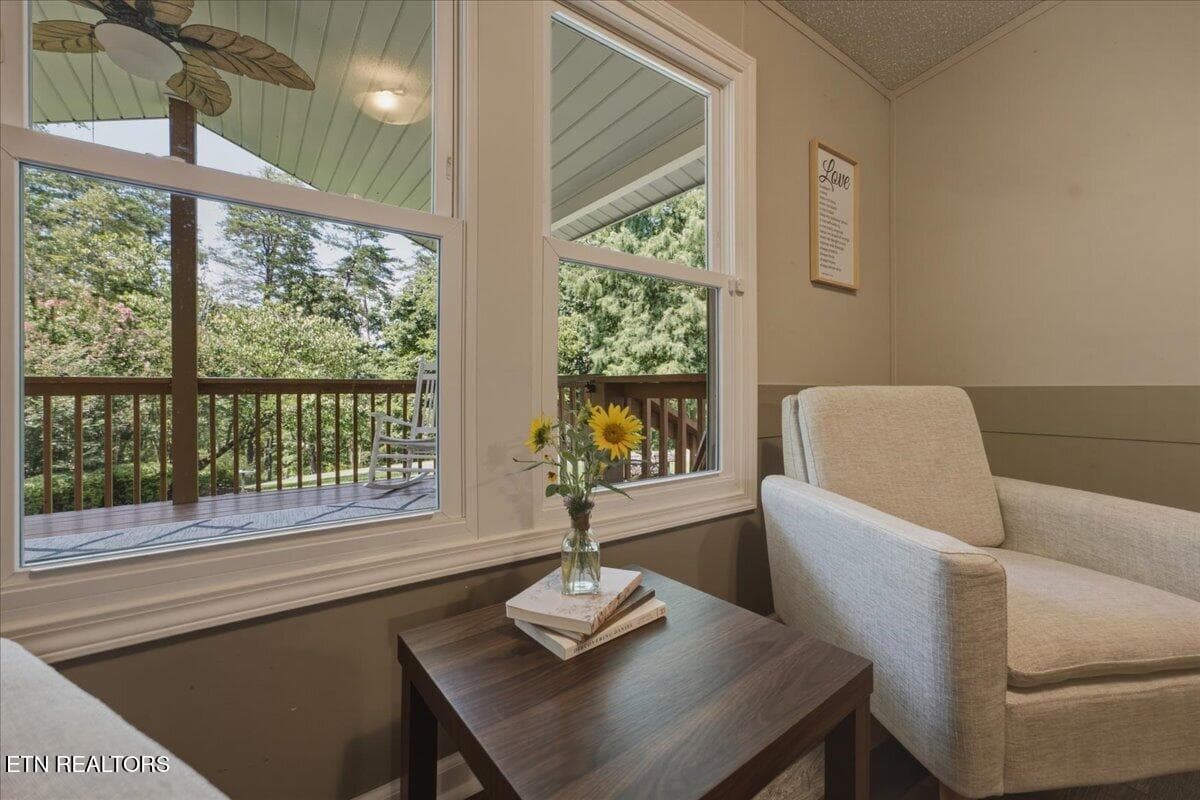 11-Sitting Area - 1814 Big Gully Rd, Maryville, TN 37801