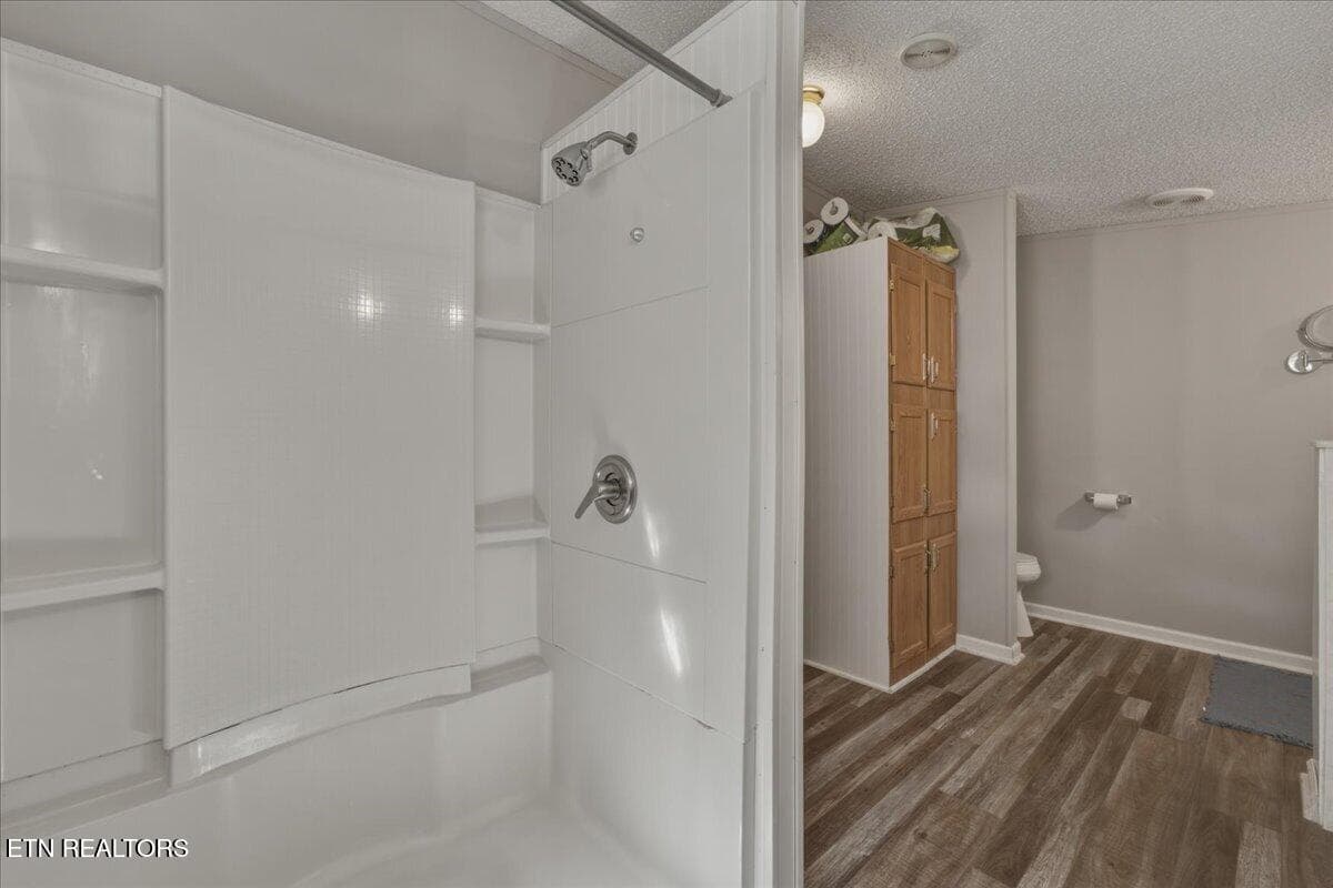 21-Primary Bath - 1814 Big Gully Rd, Maryville, TN 37801