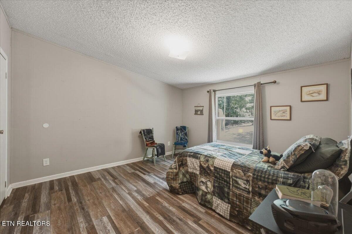 24-Bedroom 2 - 1814 Big Gully Rd, Maryville, TN 37801