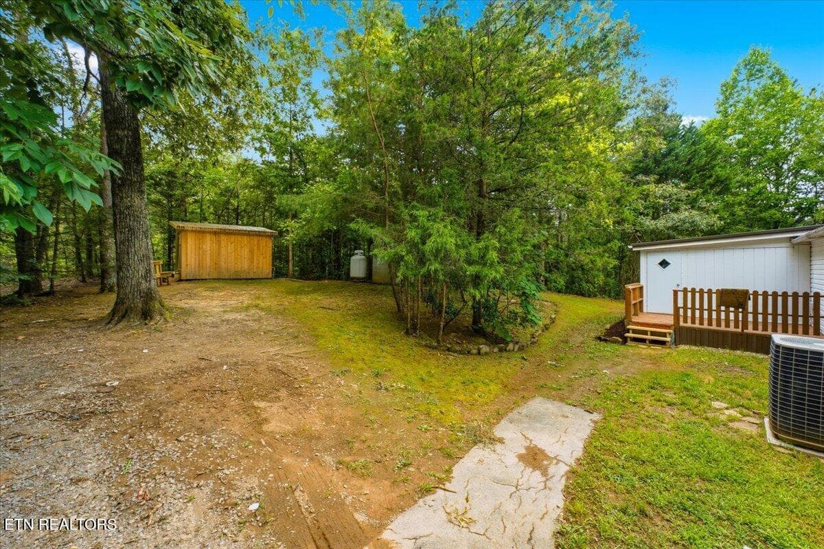 31-Exterior - 1814 Big Gully Rd, Maryville, TN 37801