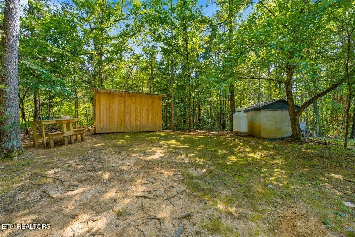 32-Exterior - 1814 Big Gully Rd, Maryville, TN 37801