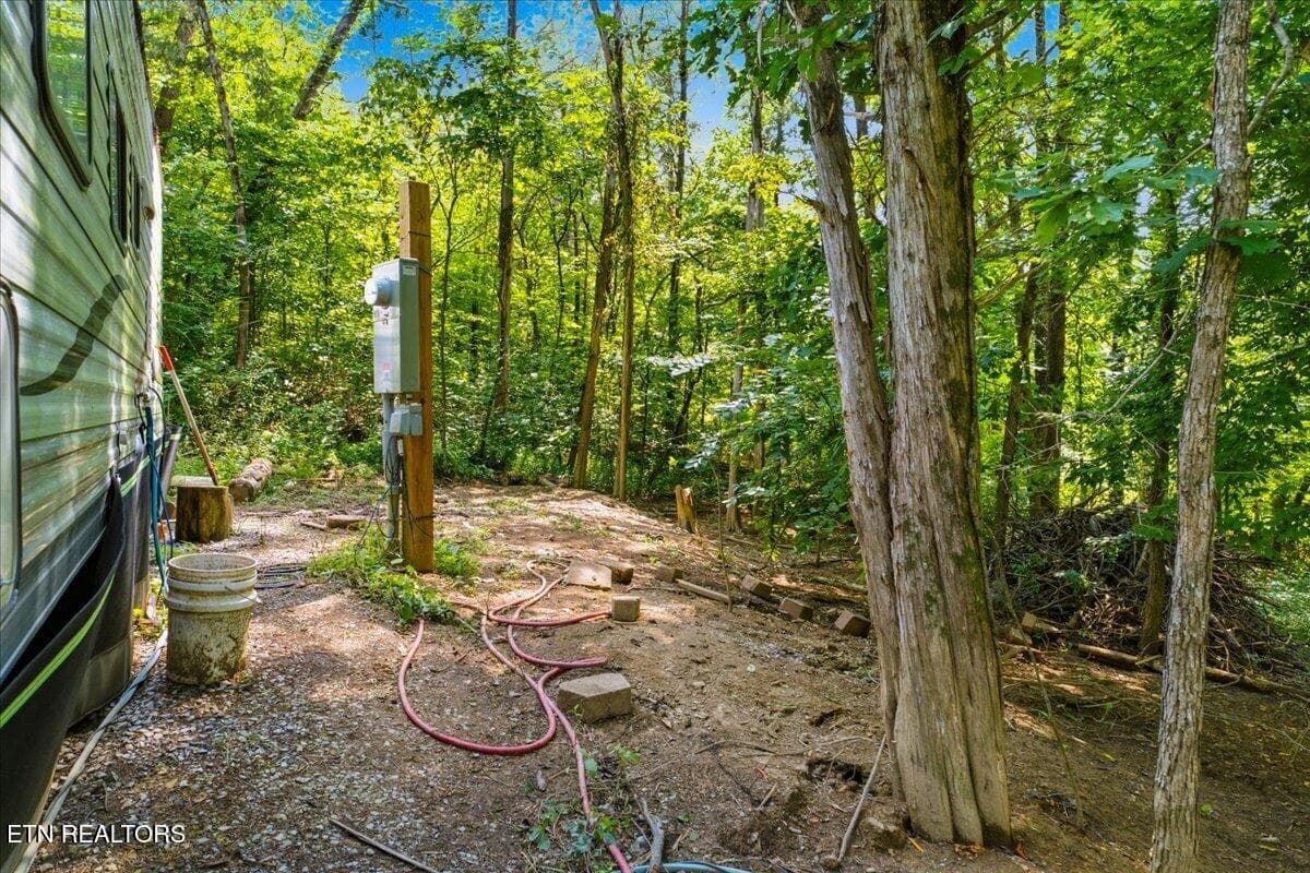 35-Exterior - 1814 Big Gully Rd, Maryville, TN 37801