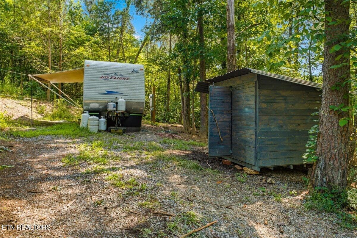 36-Exterior - 1814 Big Gully Rd, Maryville, TN 37801