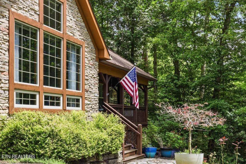450 Mountain John Loop36 (4)[3000] - 450 Mountain John Loop, Townsend, TN 37882
