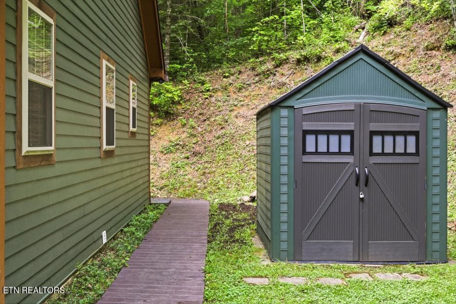 450 Mountain John Loop32 (40)[3000] - 450 Mountain John Loop, Townsend, TN 37882