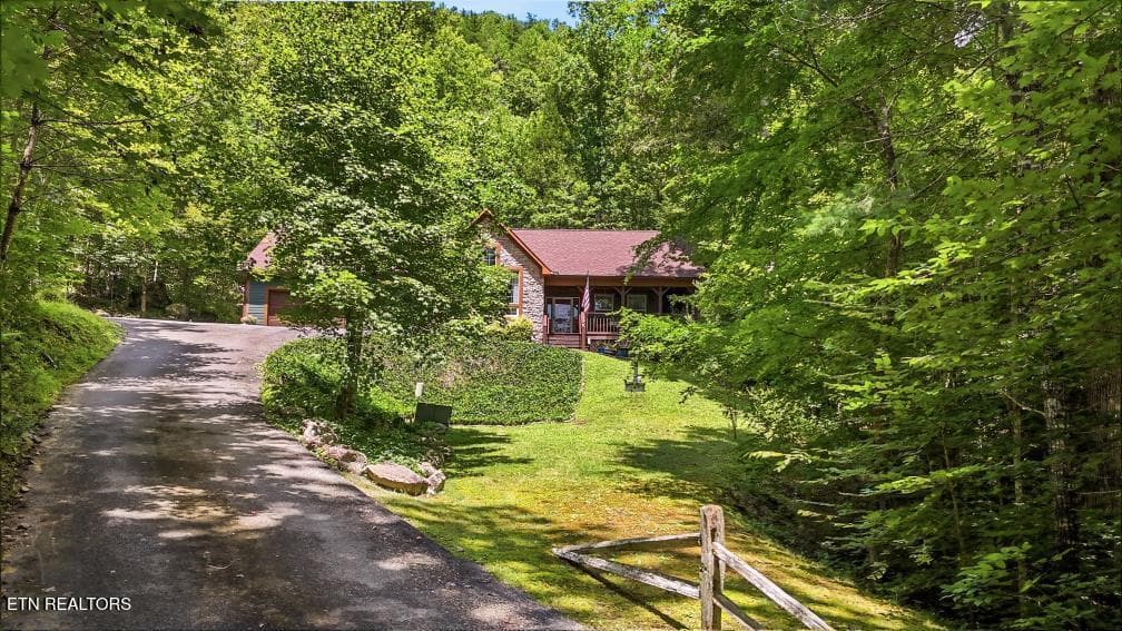 450 Mountain John Loop43 (46)[3000] - 450 Mountain John Loop, Townsend, TN 37882