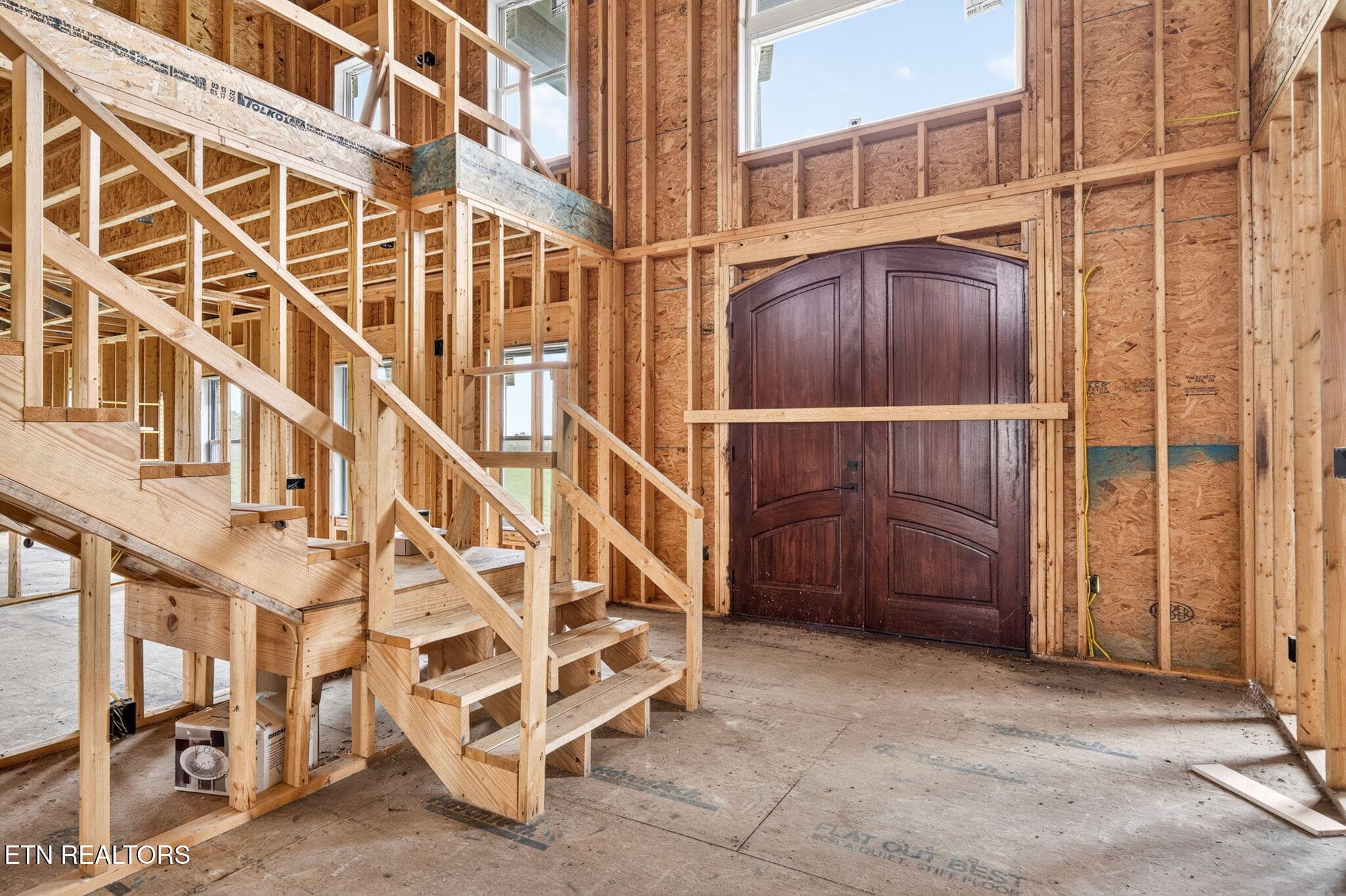 Foyer - 9391 Highway 127N, Crossville, TN 38571, Crossville