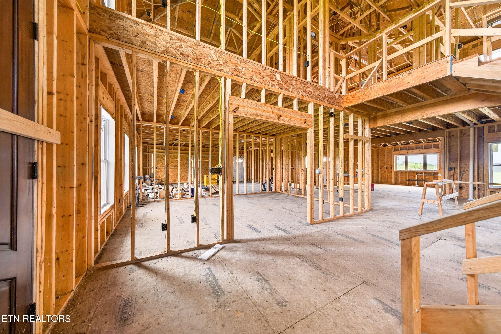 Foyer/Flex Room - 9391 Highway 127N, Crossville, TN 38571, Crossville