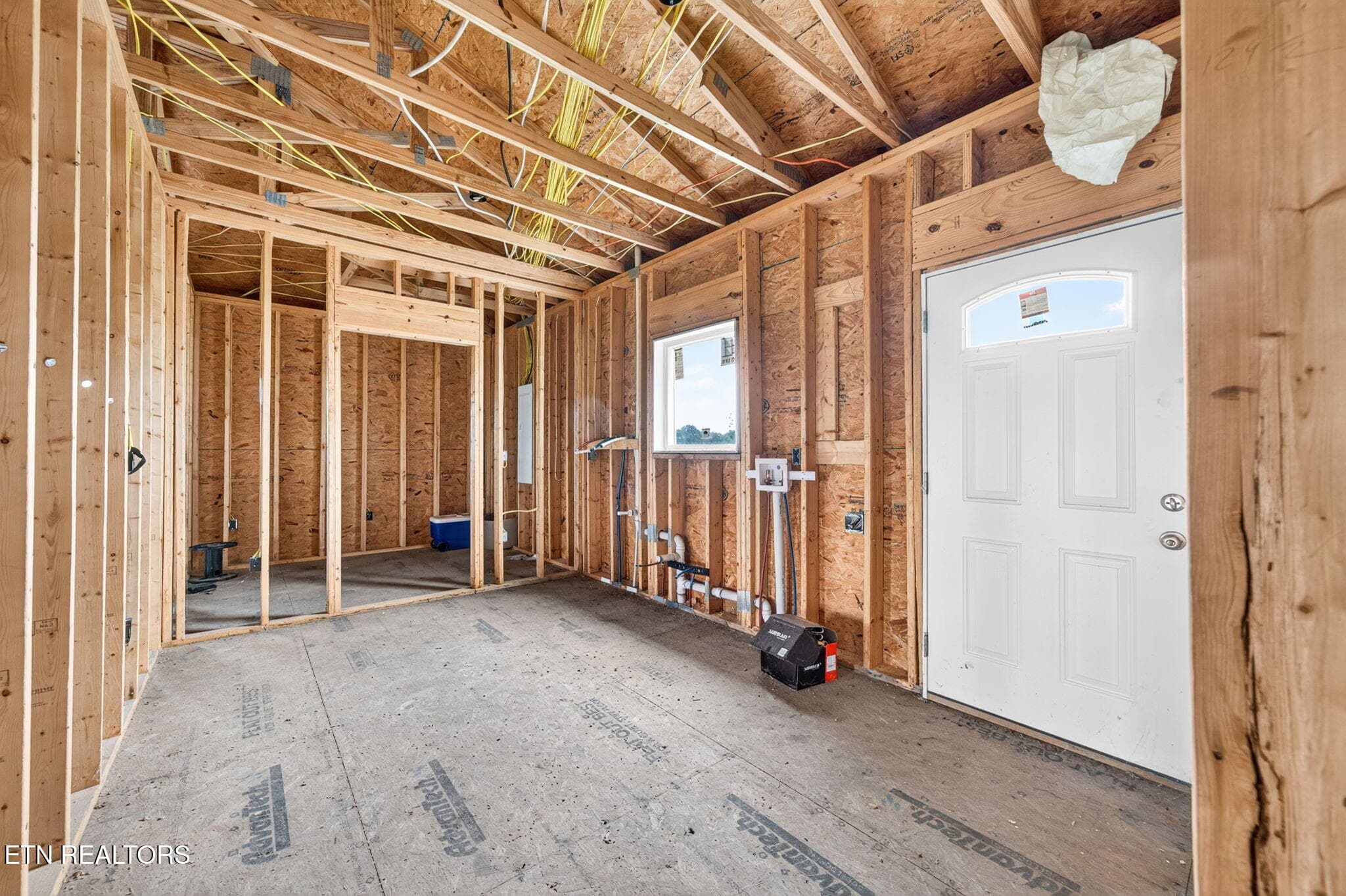 Laundry Room/Pantry - 9391 Highway 127N, Crossville, TN 38571, Crossville