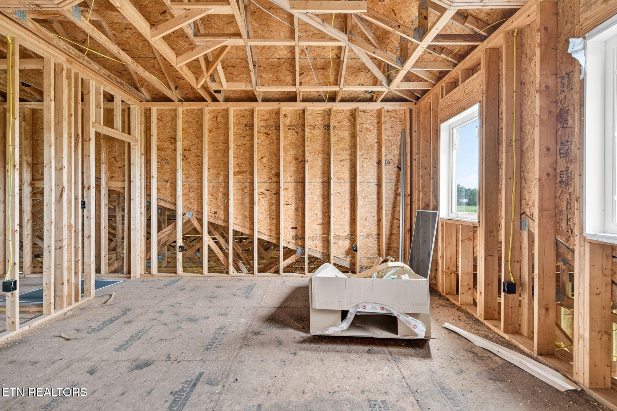Bedroom 3 - 9391 Highway 127N, Crossville, TN 38571, Crossville