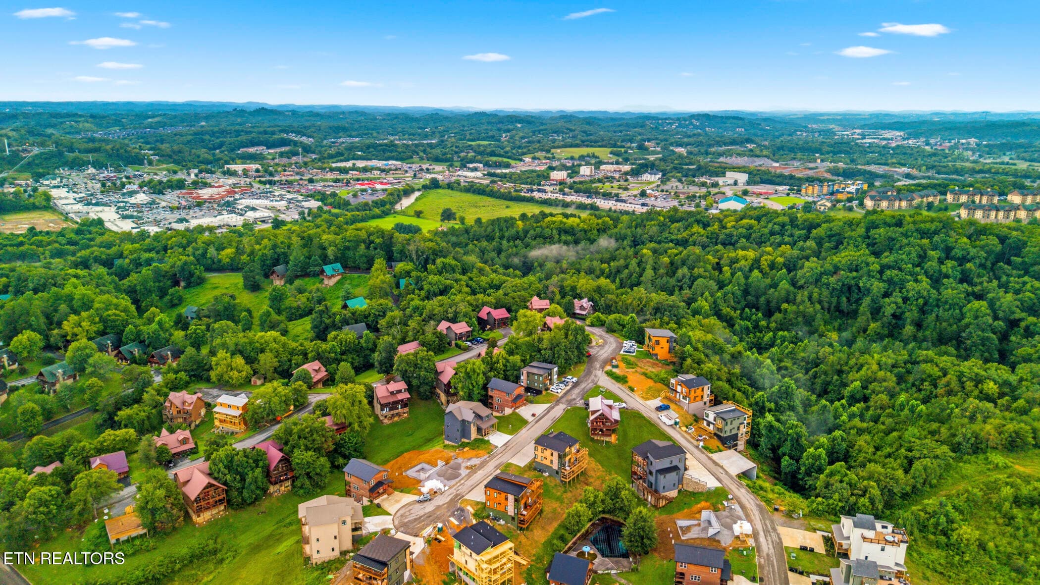dji_20260804193141_0362_d - 1579 Rainbow Ridge Way, Sevierville, TN 37862