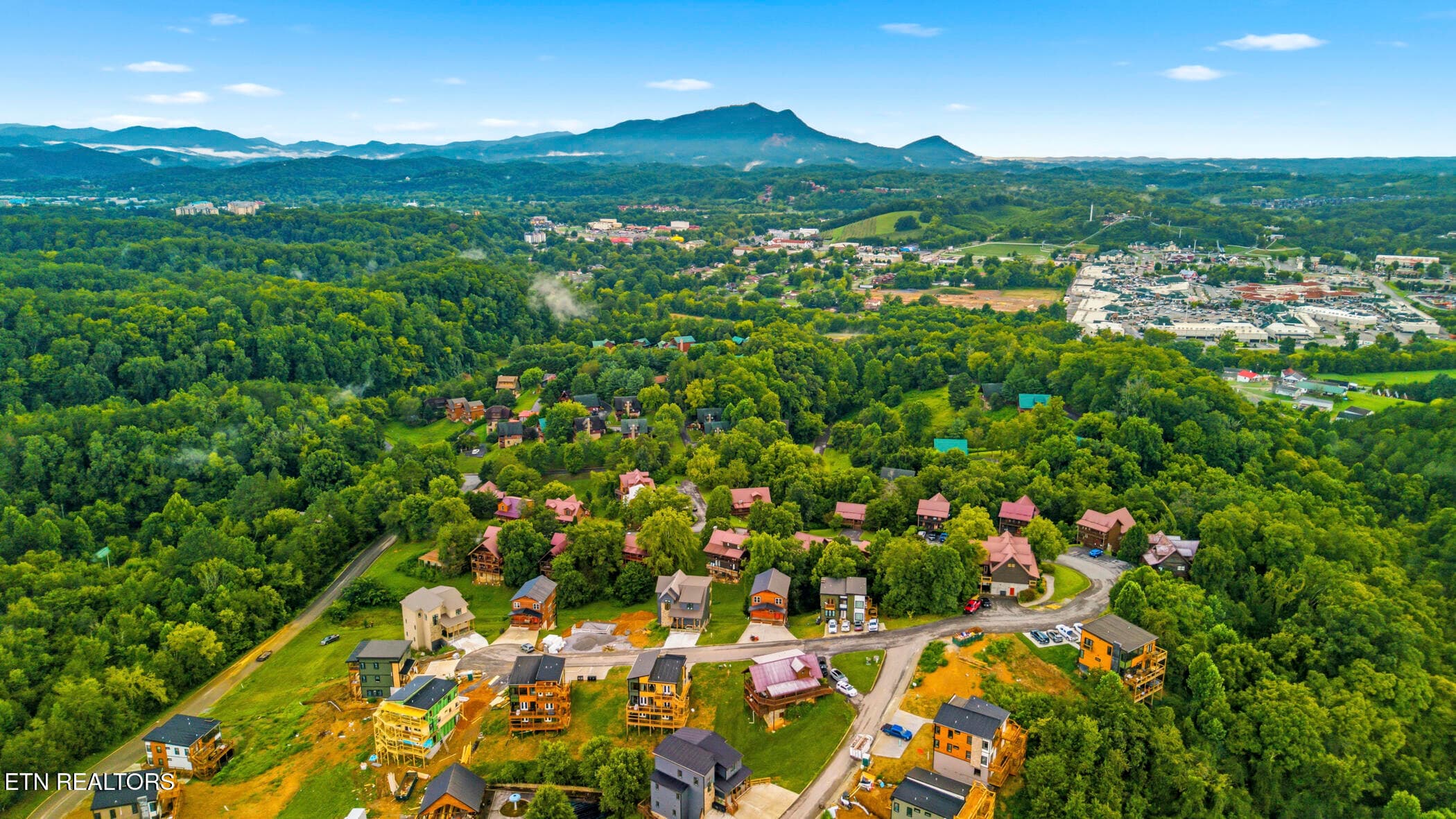 dji_20260804193216_0366_d - 1579 Rainbow Ridge Way, Sevierville, TN 37862