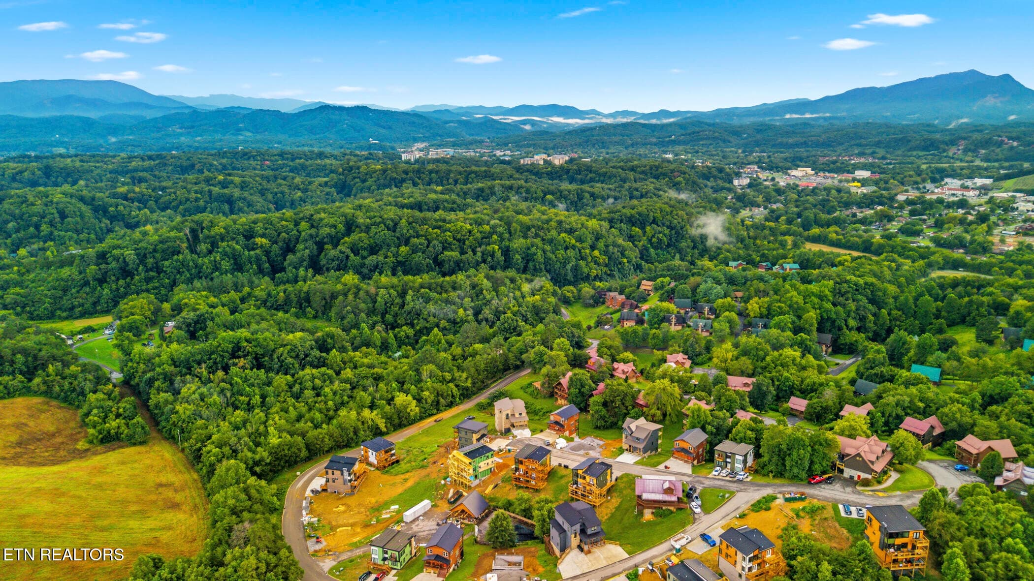 dji_20260804193229_0369_d - 1579 Rainbow Ridge Way, Sevierville, TN 37862