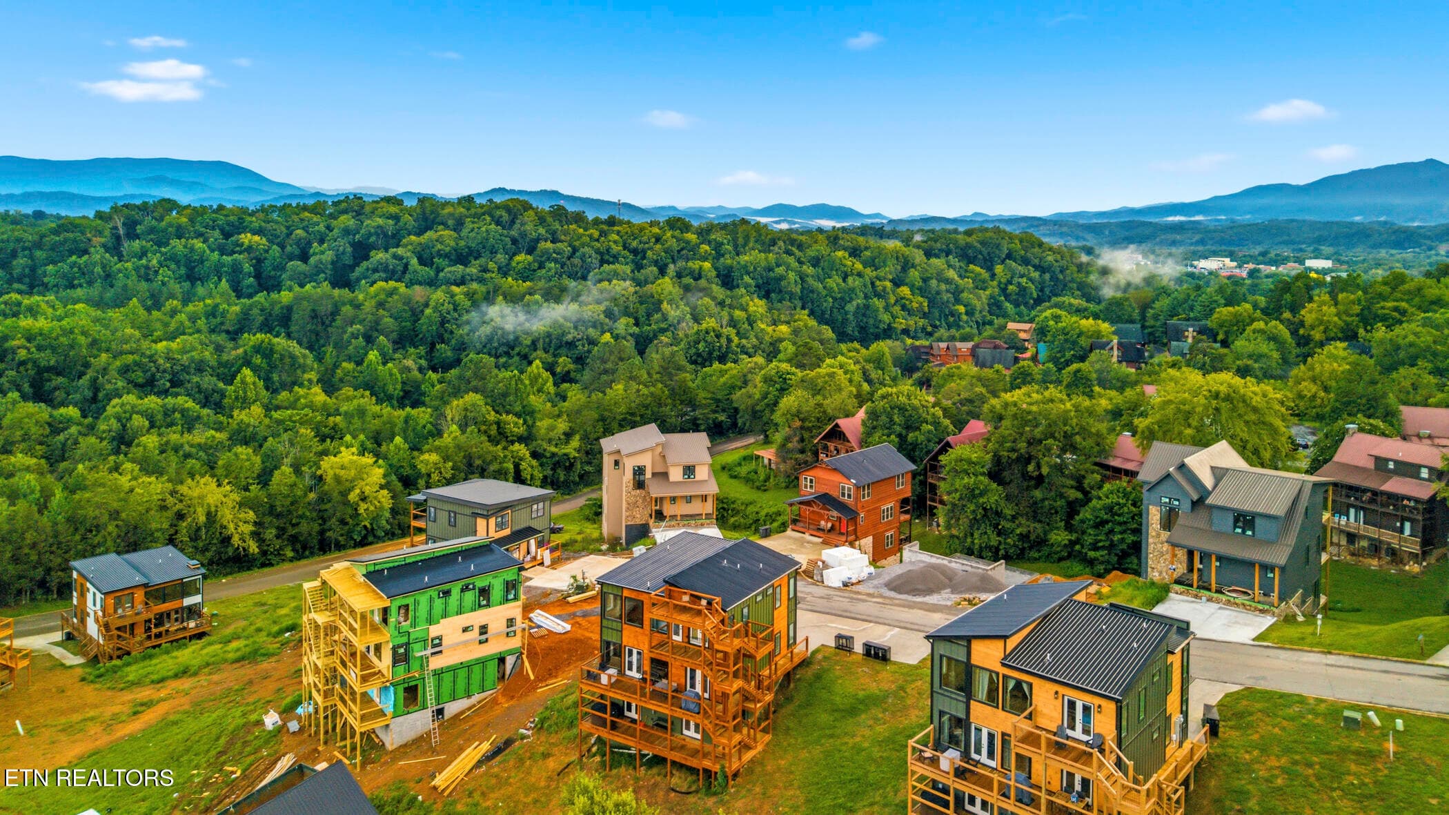 dji_20260804193330_0373_d - 1579 Rainbow Ridge Way, Sevierville, TN 37862