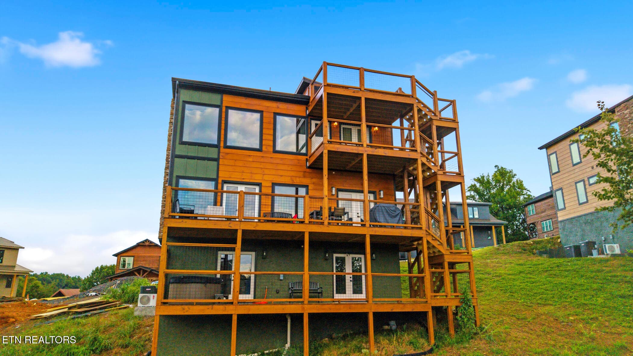 dji_20260804193414_0377_d - 1579 Rainbow Ridge Way, Sevierville, TN 37862