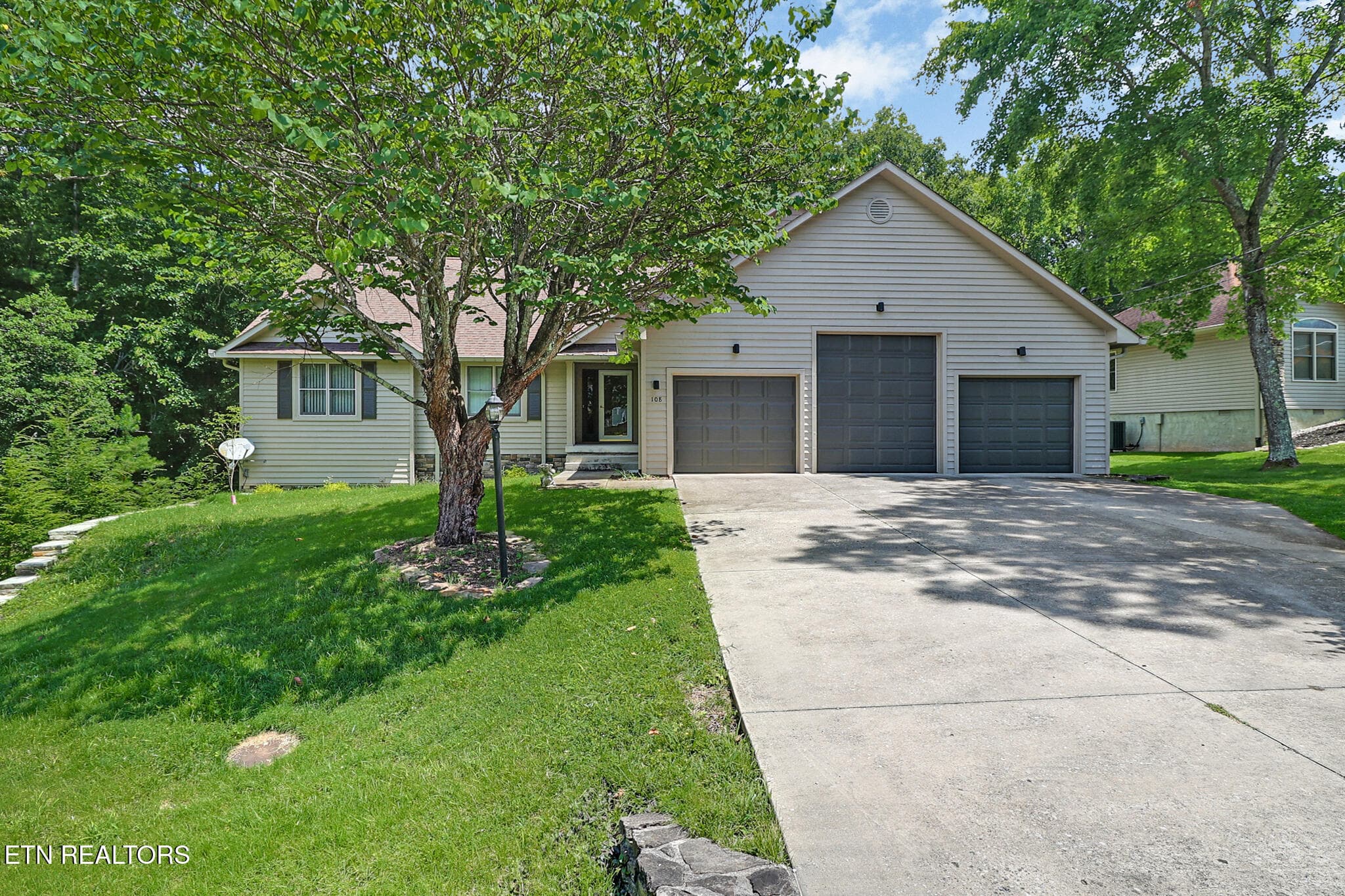 108 Kenwood Drive, Fairfield Glade, TN 38558