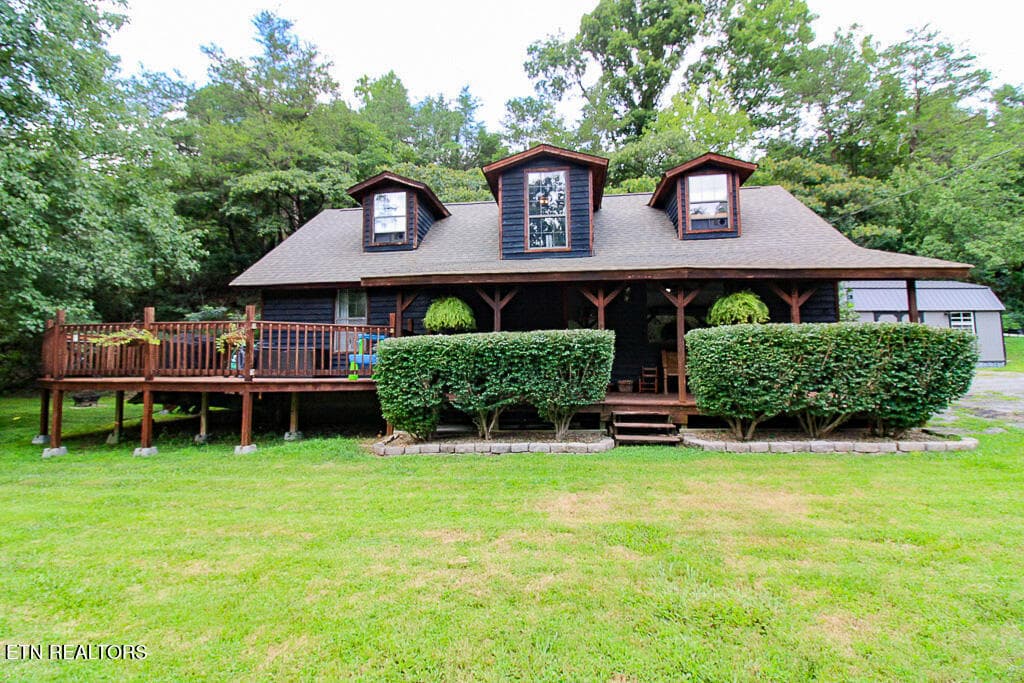 D - 3229 Lost Branch Rd, Sevierville, TN 37862