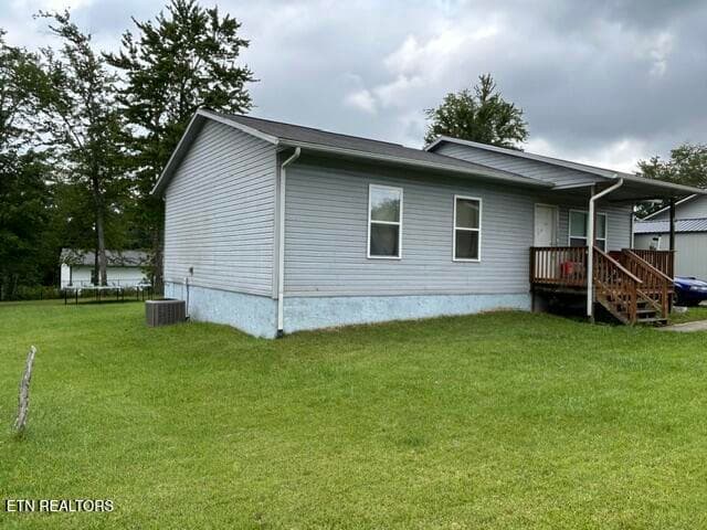 IMG_3445 - 510 Iris Circle, Crossville, TN 38555, Crossville