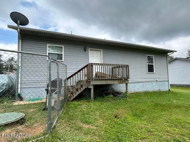 IMG_3449 - 510 Iris Circle, Crossville, TN 38555, Crossville