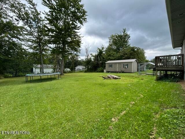 IMG_3450 - 510 Iris Circle, Crossville, TN 38555, Crossville