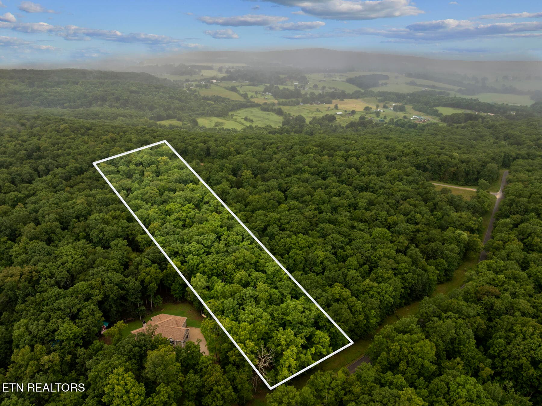 DJI_20260803140216_0651_D - 2.06 ac Simmons Rd, Pikeville, TN 37367