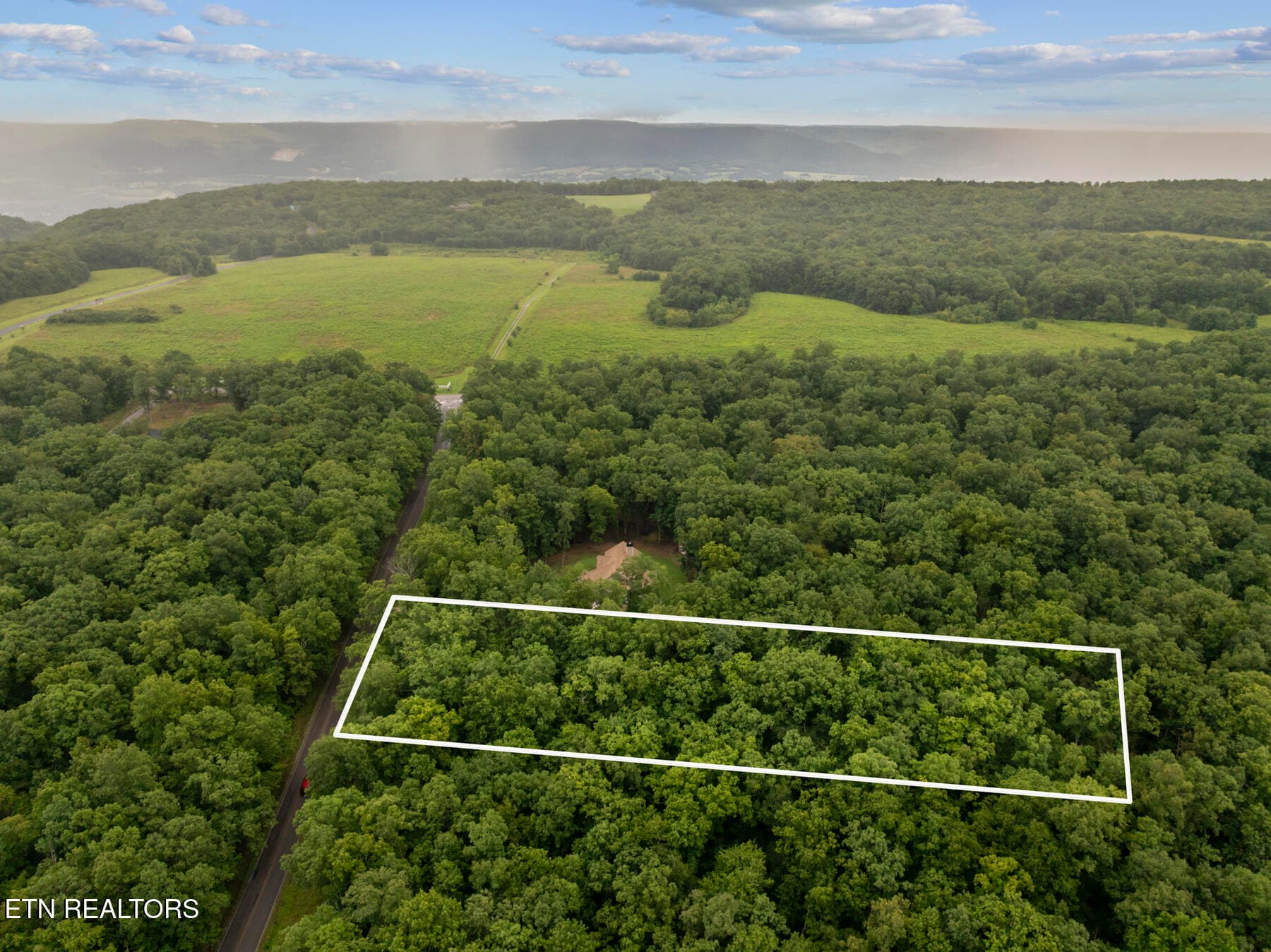 DJI_20260803140726_0667_D - 2.06 ac Simmons Rd, Pikeville, TN 37367
