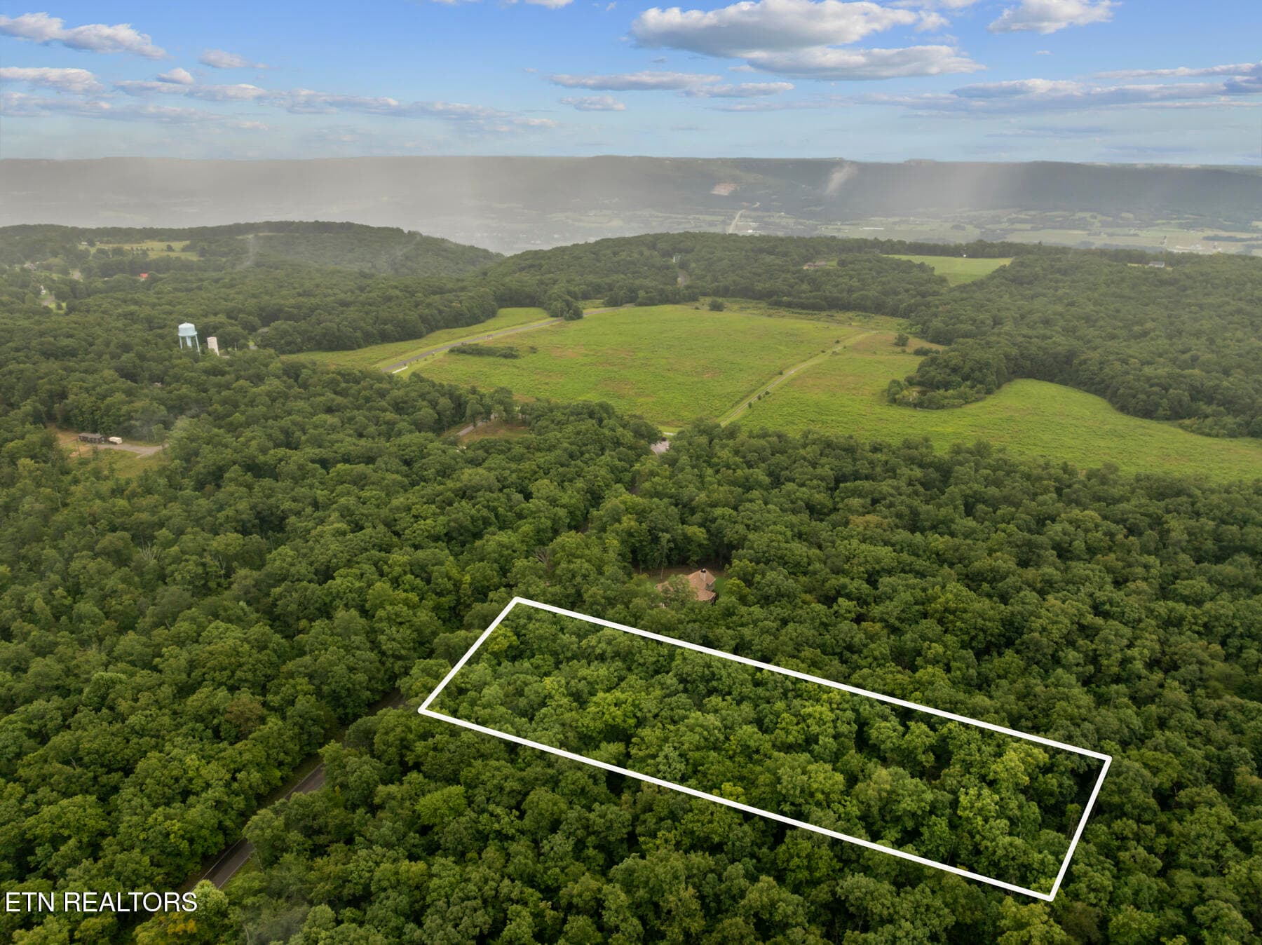DJI_20260803141014_0677_D - 2.06 ac Simmons Rd, Pikeville, TN 37367