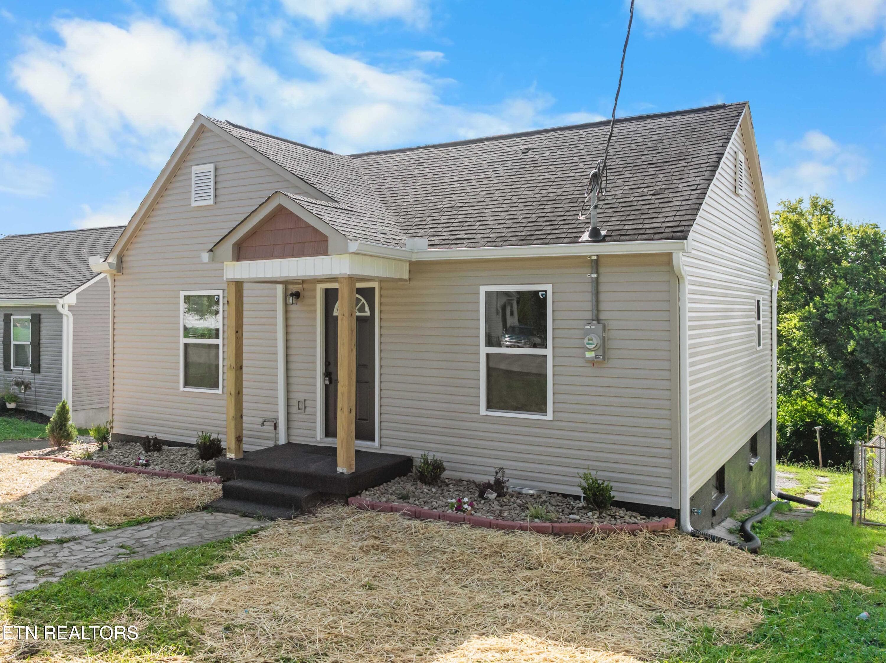 DJI_0340 - 609 Rose Hill Drive, LaFollette, TN 37766