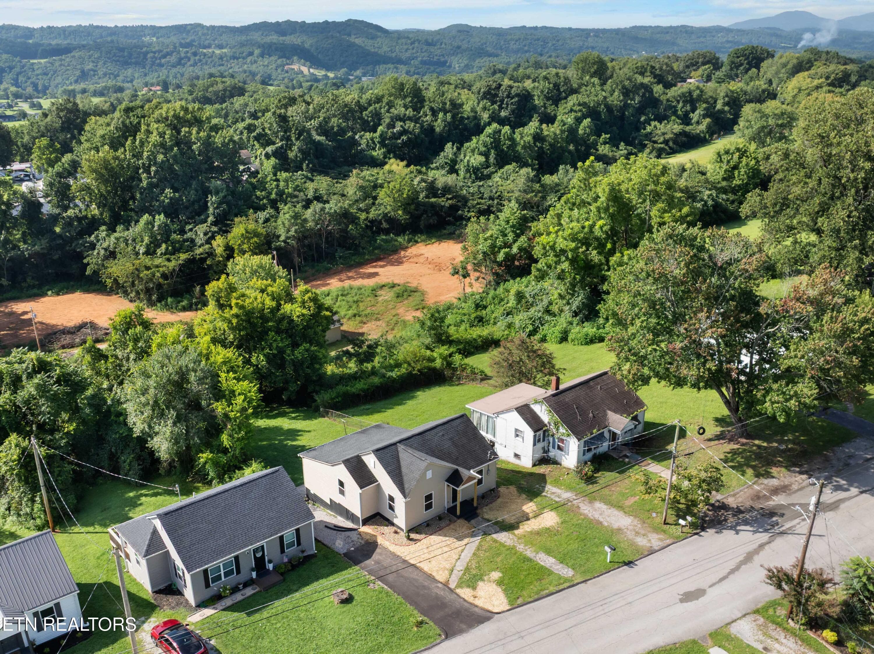 DJI_0375 - 609 Rose Hill Drive, LaFollette, TN 37766