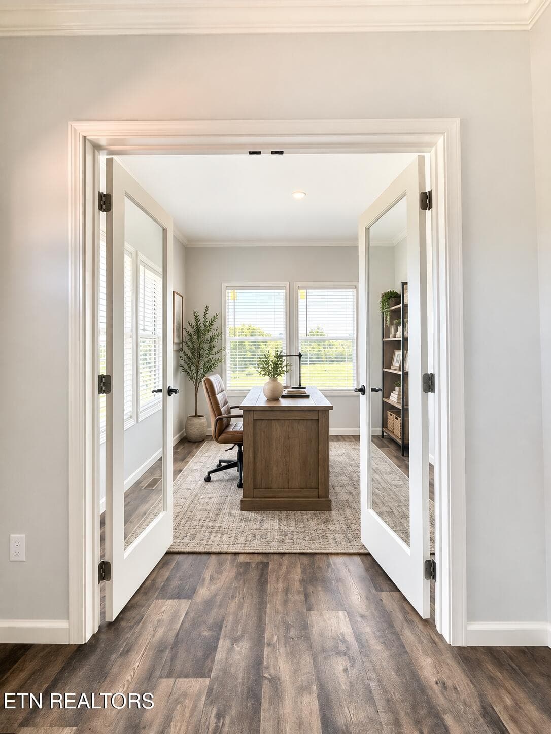 3389FFBE-AD67-4D11-9DD0-29DD5FFADB1D - 4420 Barding Drive, Russellville, TN 37860, Russellville