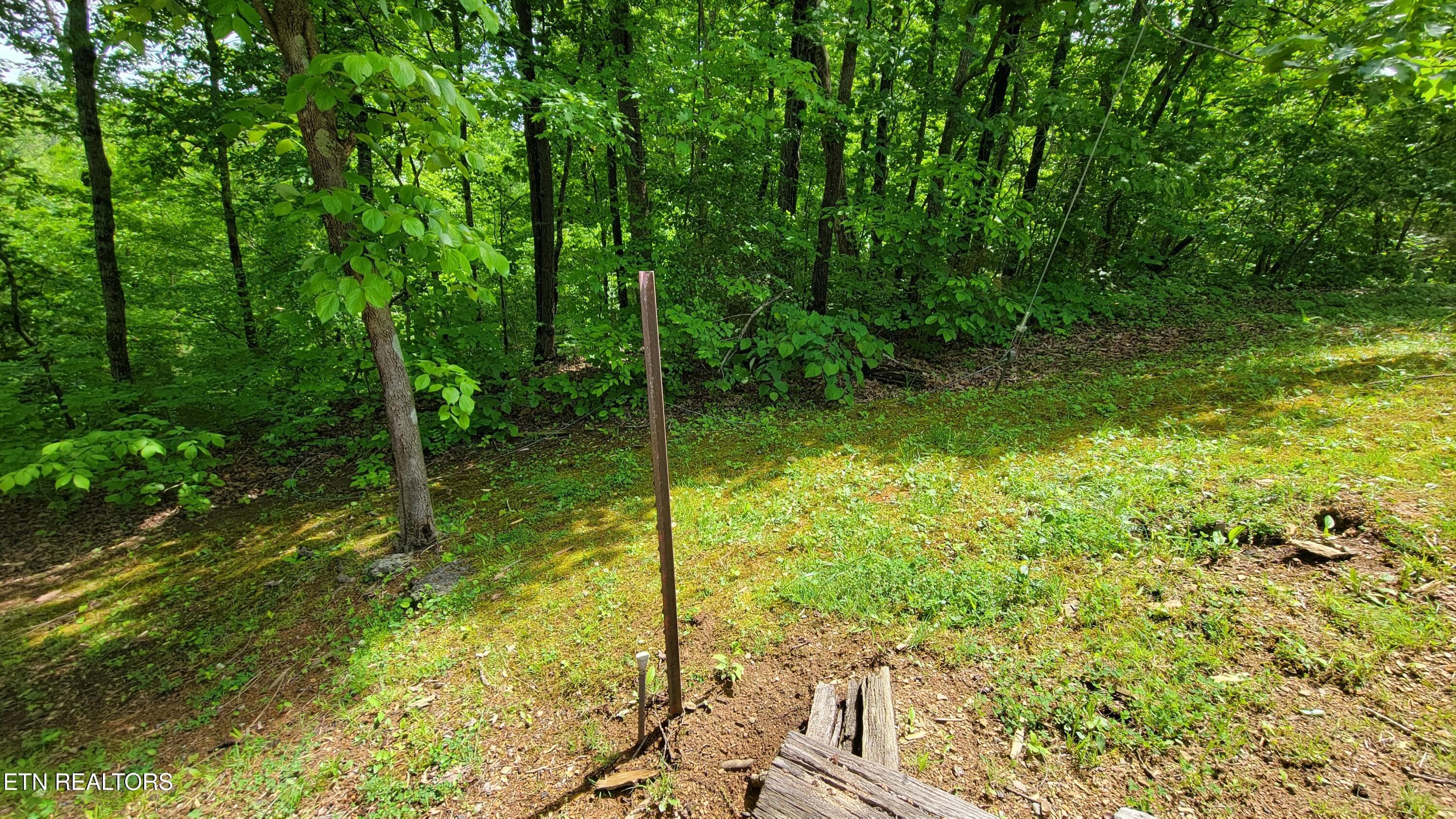 MARKER AT CORNER II - 0 Paradise Ridge Drive, Sevierville, TN 37862
