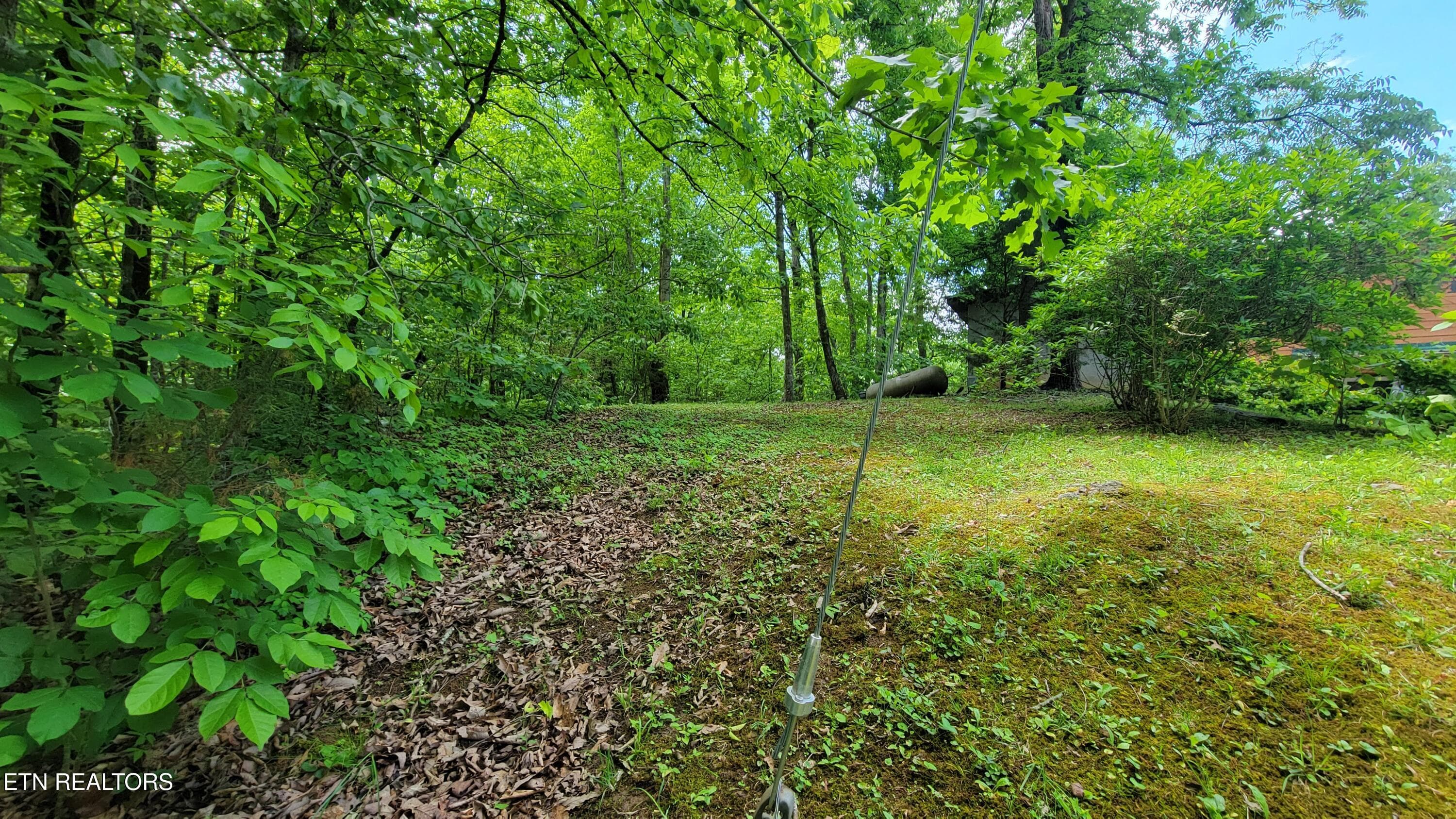 LEVEL BUILD SITE II JUST AFTER ACCESS - 0 Paradise Ridge Drive, Sevierville, TN 37862