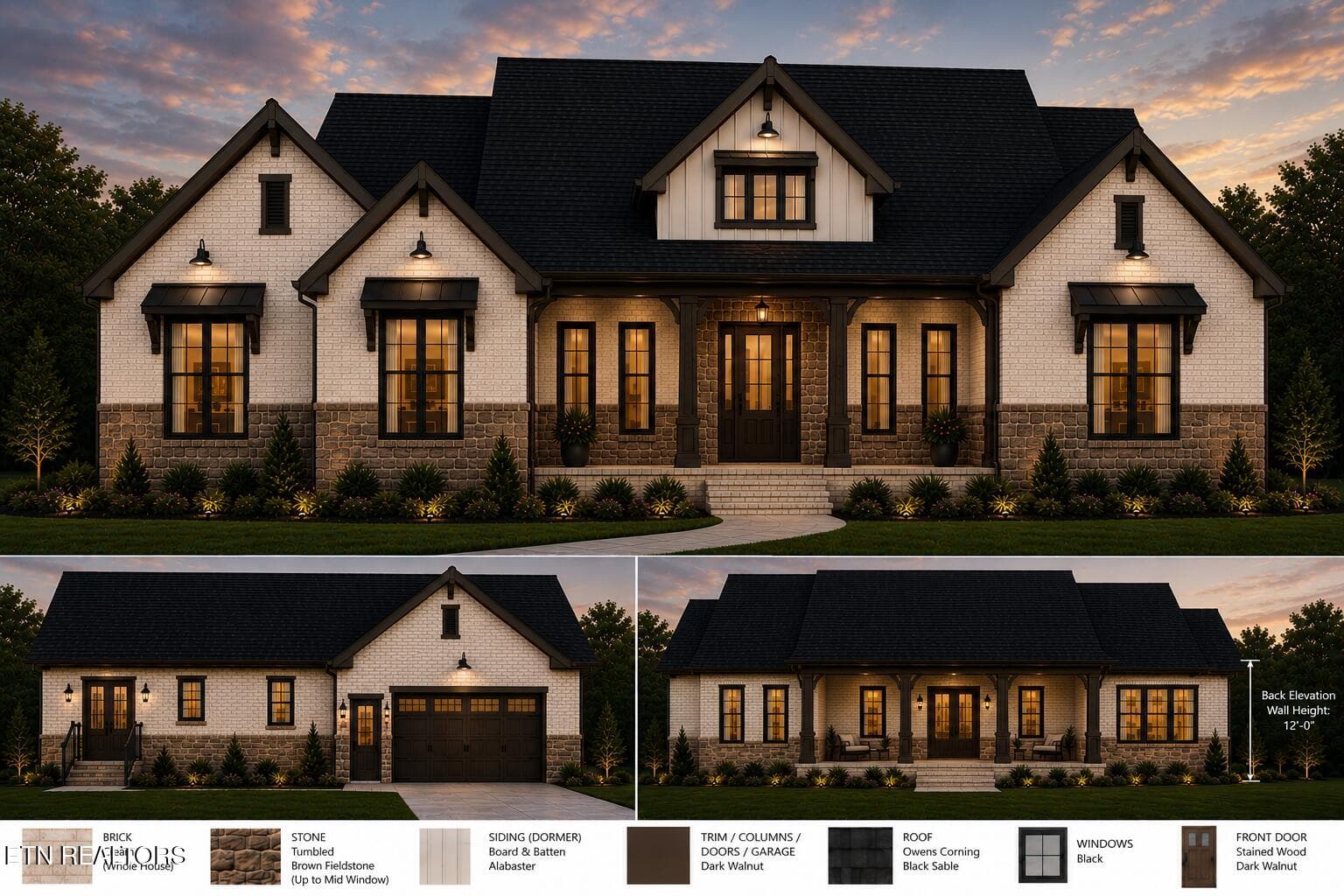 101 Melrose Place, Crossville, TN 38558