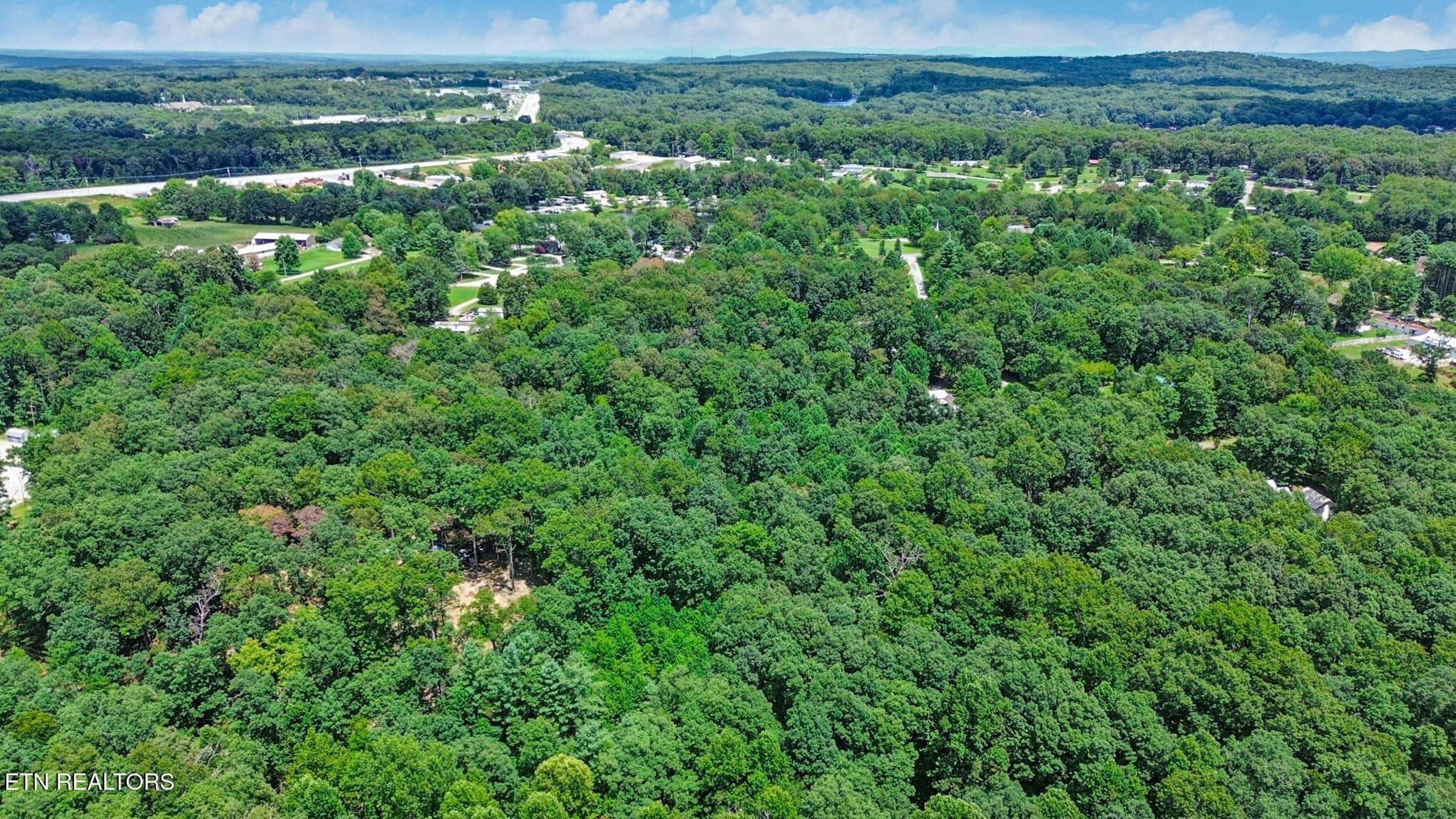 dji_0493-dji_0495 - 169 Woods Hollow Lane, Crossville, TN 38571, Crossville